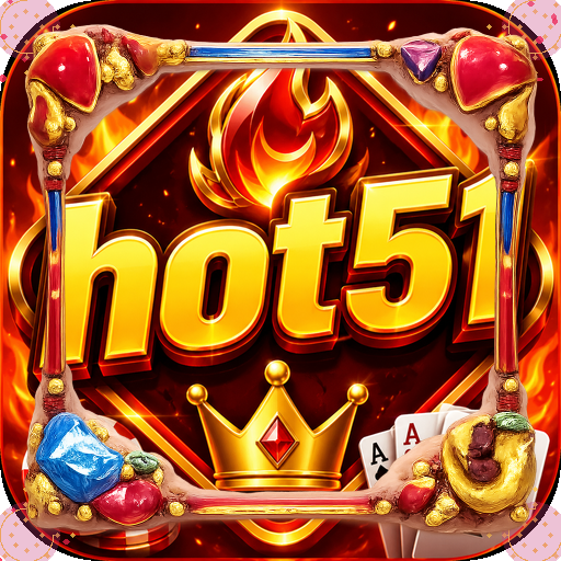 hot51 — galeri pratinjau Resmi APK